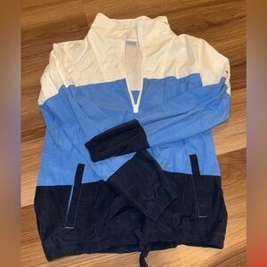 Columbia Omni-Shield White Jacket